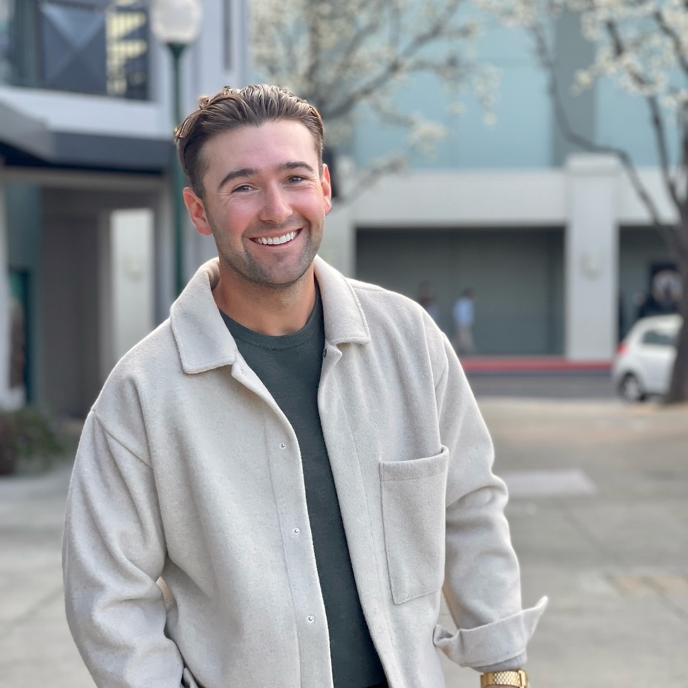 Meet your Posher, Joe